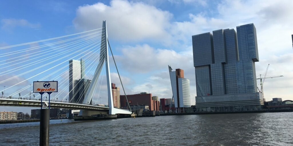 Ceremoniemeester regio Rotterdam